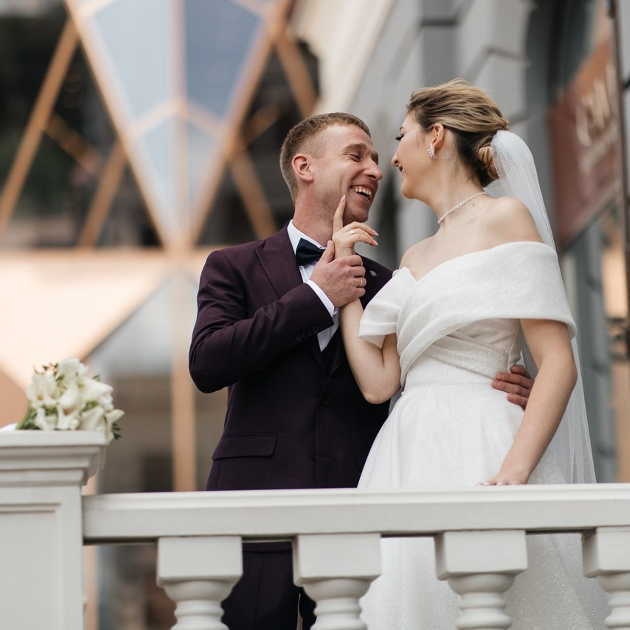 Отзывы. Свадебный и портретный фотограф Алина Иванова. Екатеринбург-Москва