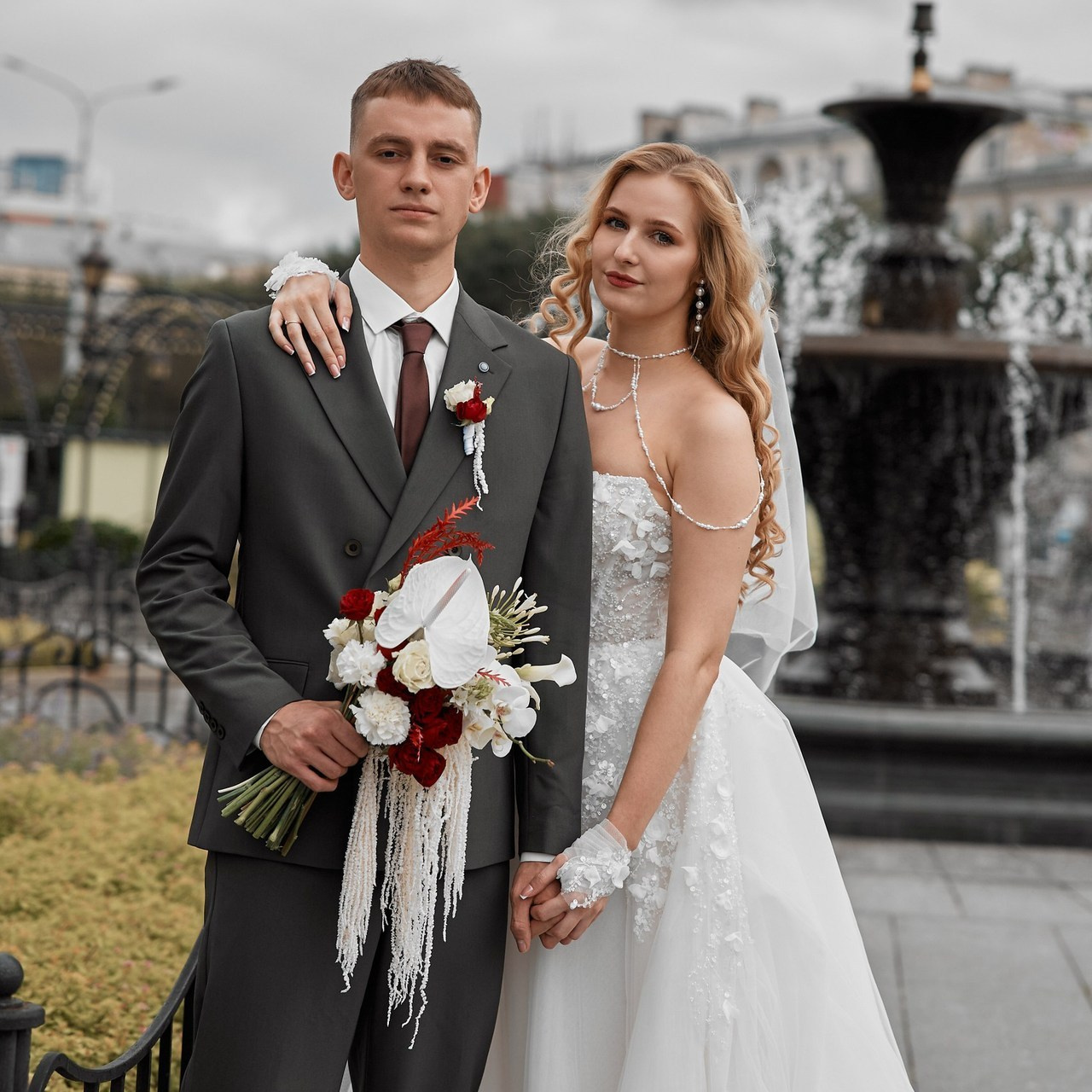 Отзывы. Профессиональный фотограф в г. Екатеринбург Максим Вяткин