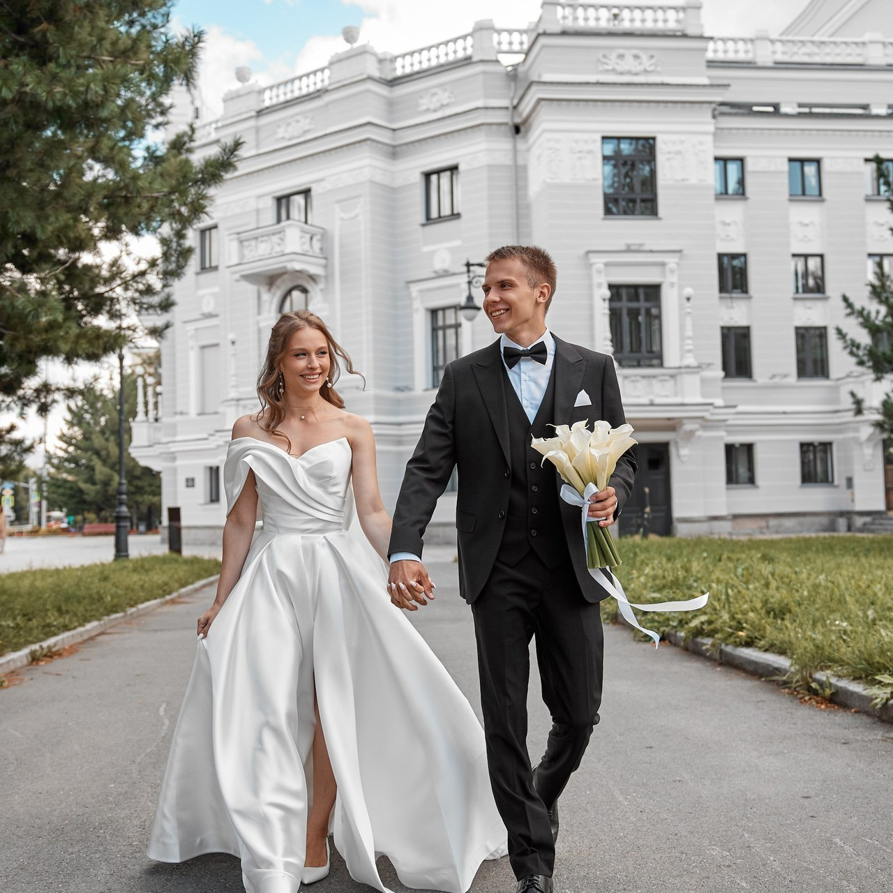 Отзывы. Профессиональный фотограф в г. Екатеринбург Максим Вяткин