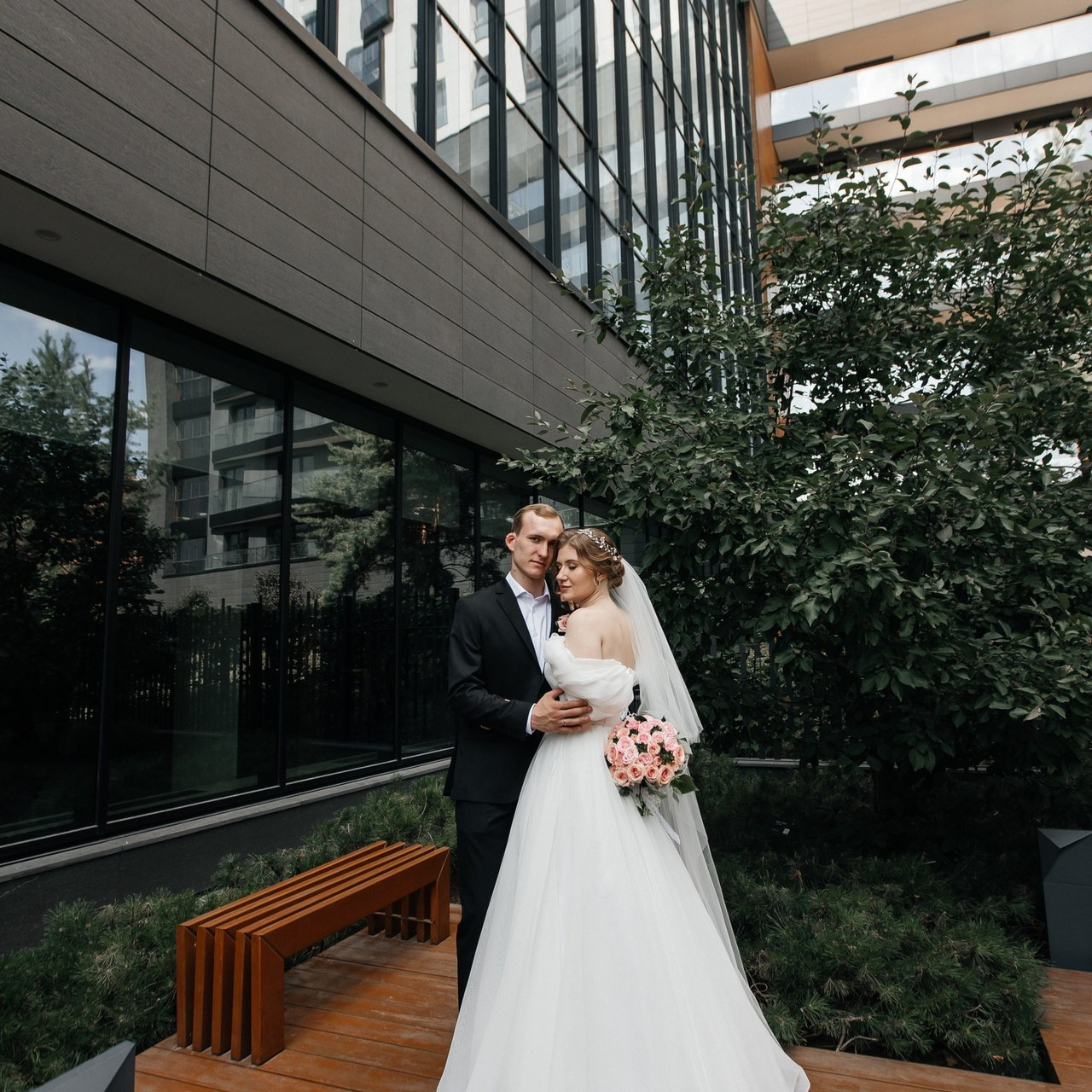 Отзывы. Профессиональный фотограф в г. Екатеринбург Максим Вяткин