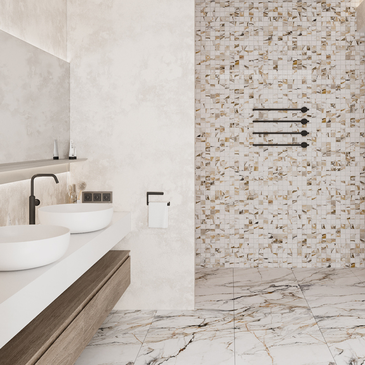 Загородный дом в Подмосковье, 380 м². Дизайн интерьера домов и квартир в Москве