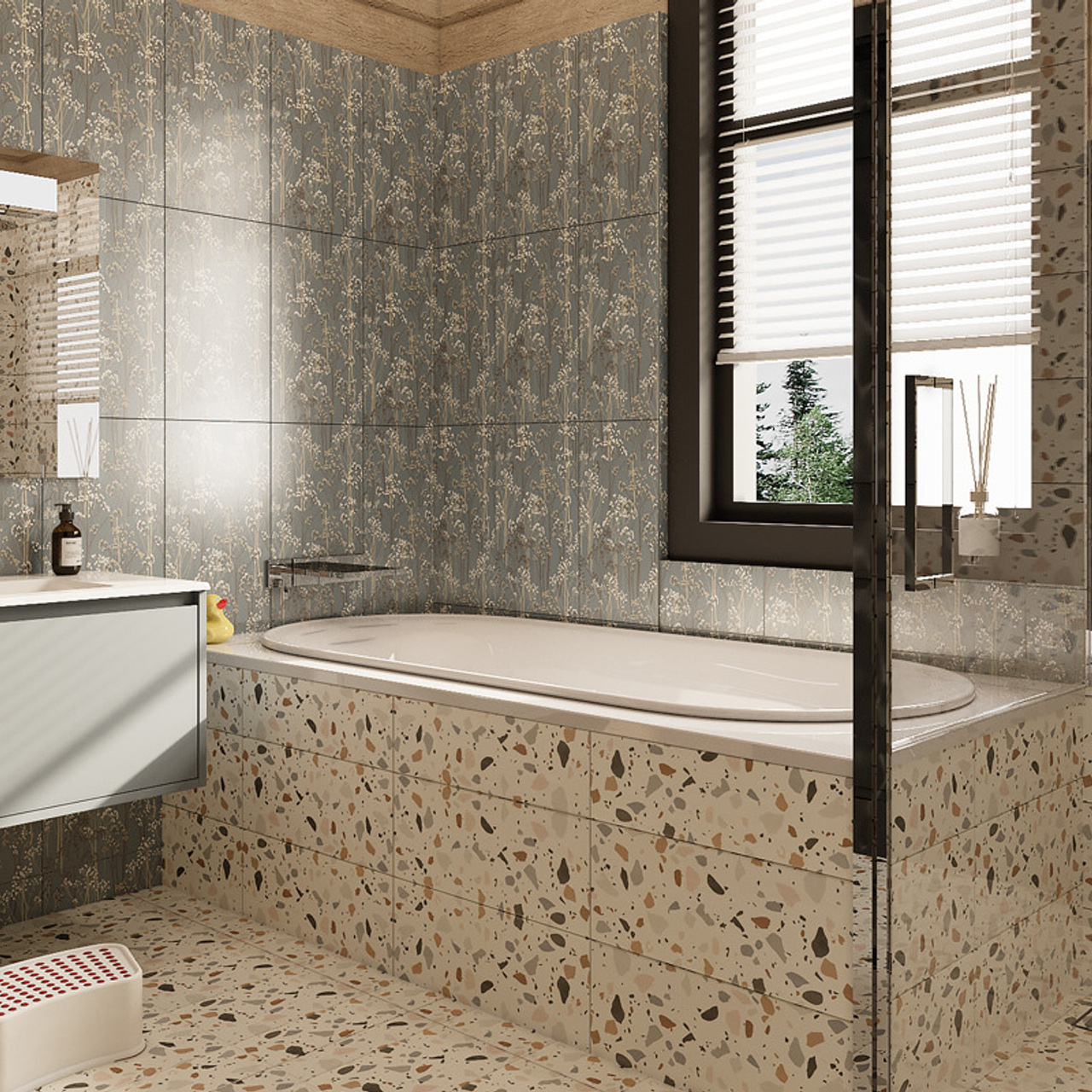 Коттедж из клееного бруса, 350 м². Дизайн интерьера домов и квартир в Москве