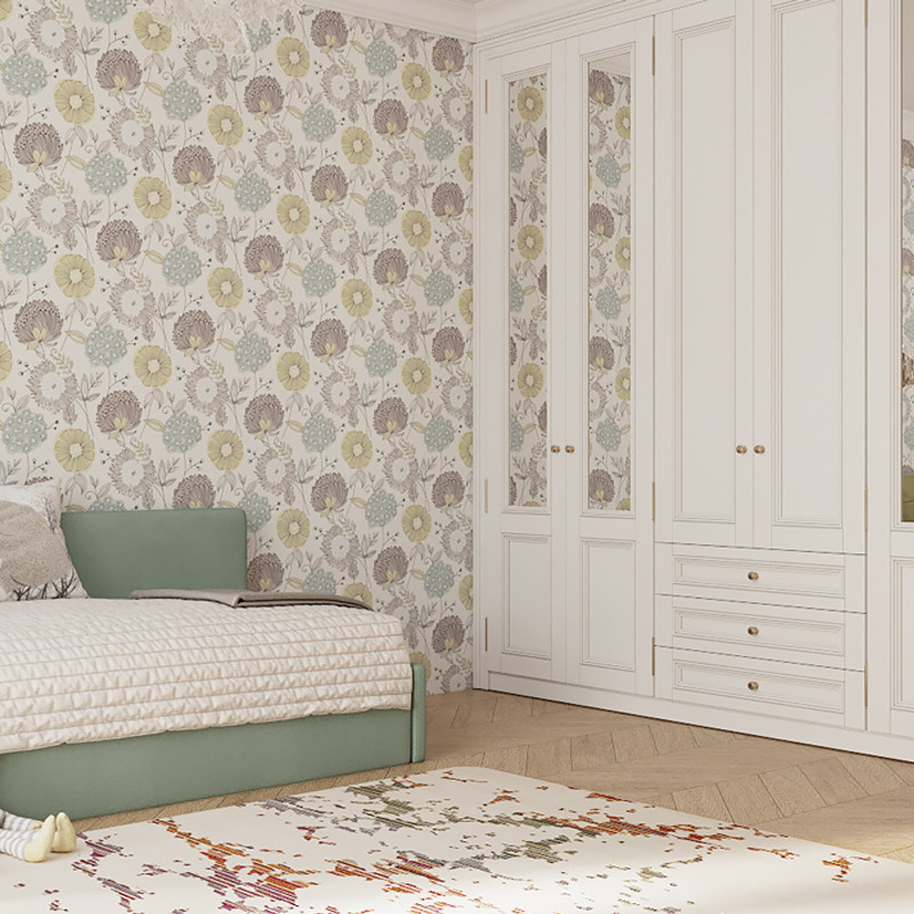 Коттедж в Подмосковье, 270 м². Дизайн интерьера домов и квартир в Москве