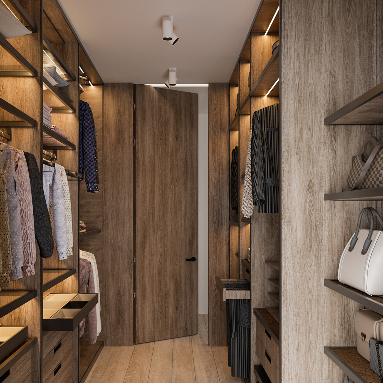 Загородный дом в Подмосковье, 380 м². Дизайн интерьера домов и квартир в Москве