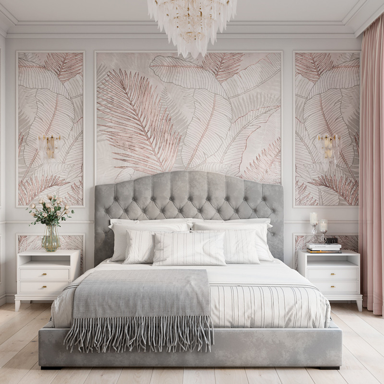 Квартира на Соколе, 102 м². Дизайн интерьера домов и квартир в Москве