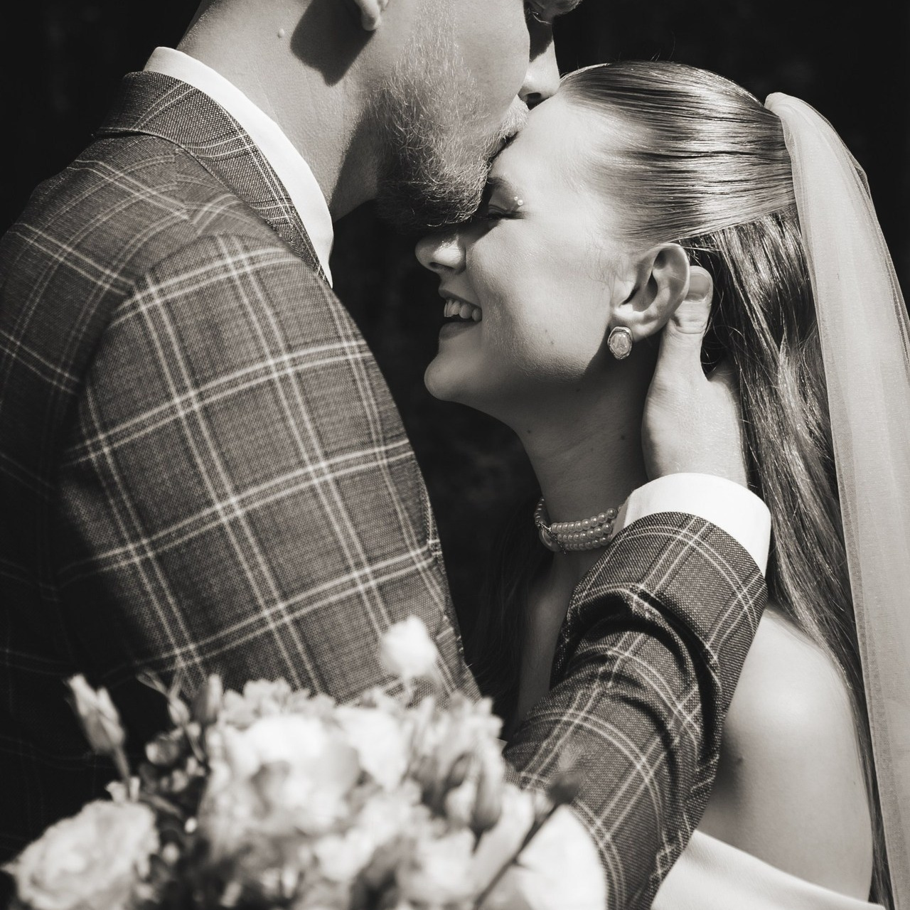 Отзывы. Фотограф Алина Кузнецова