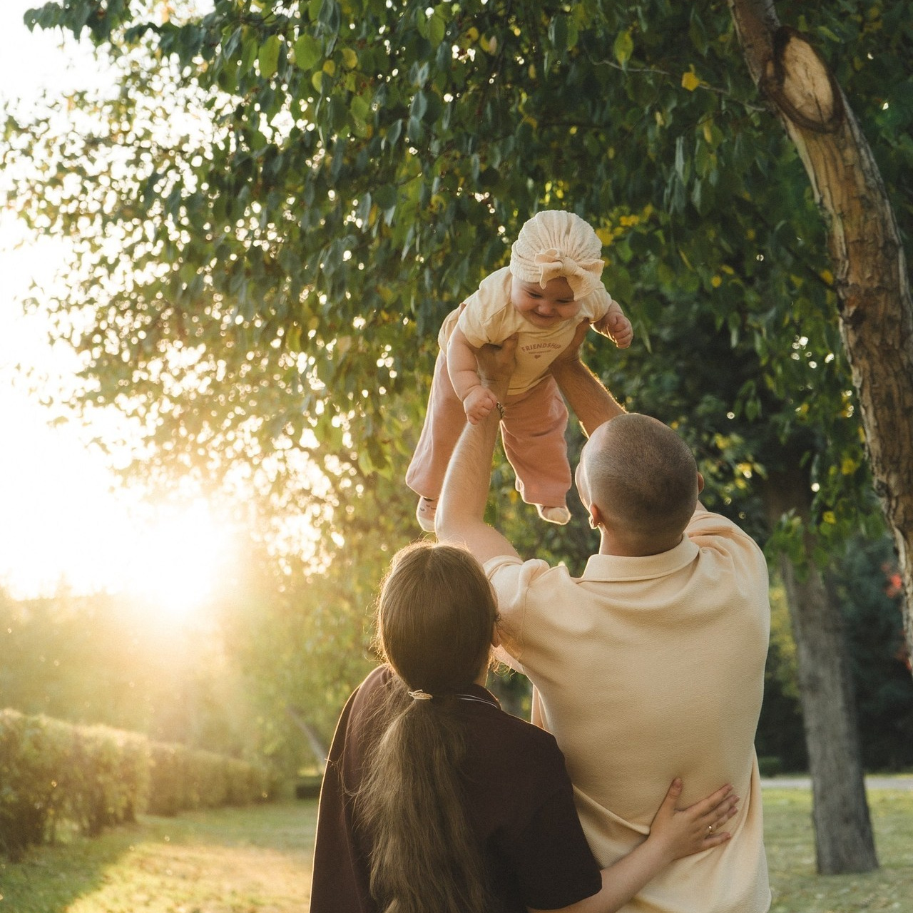 Отзывы. Фотограф Алина Кузнецова