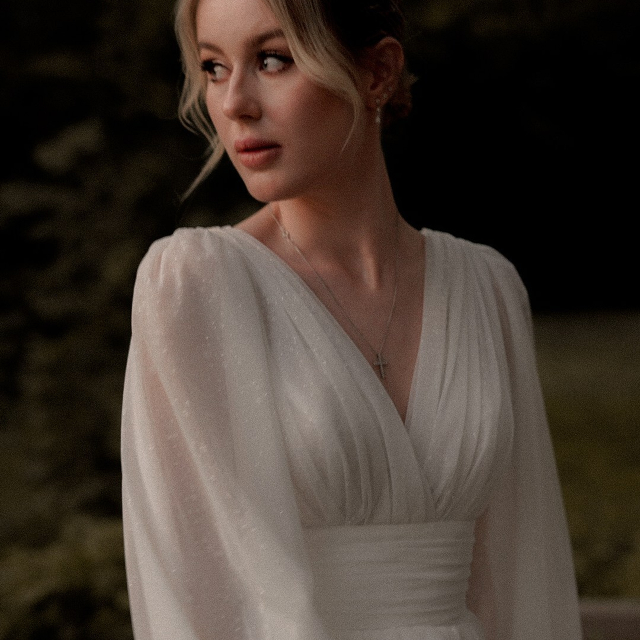 Отзывы. Фотограф Гвоздева Варвара / Москва