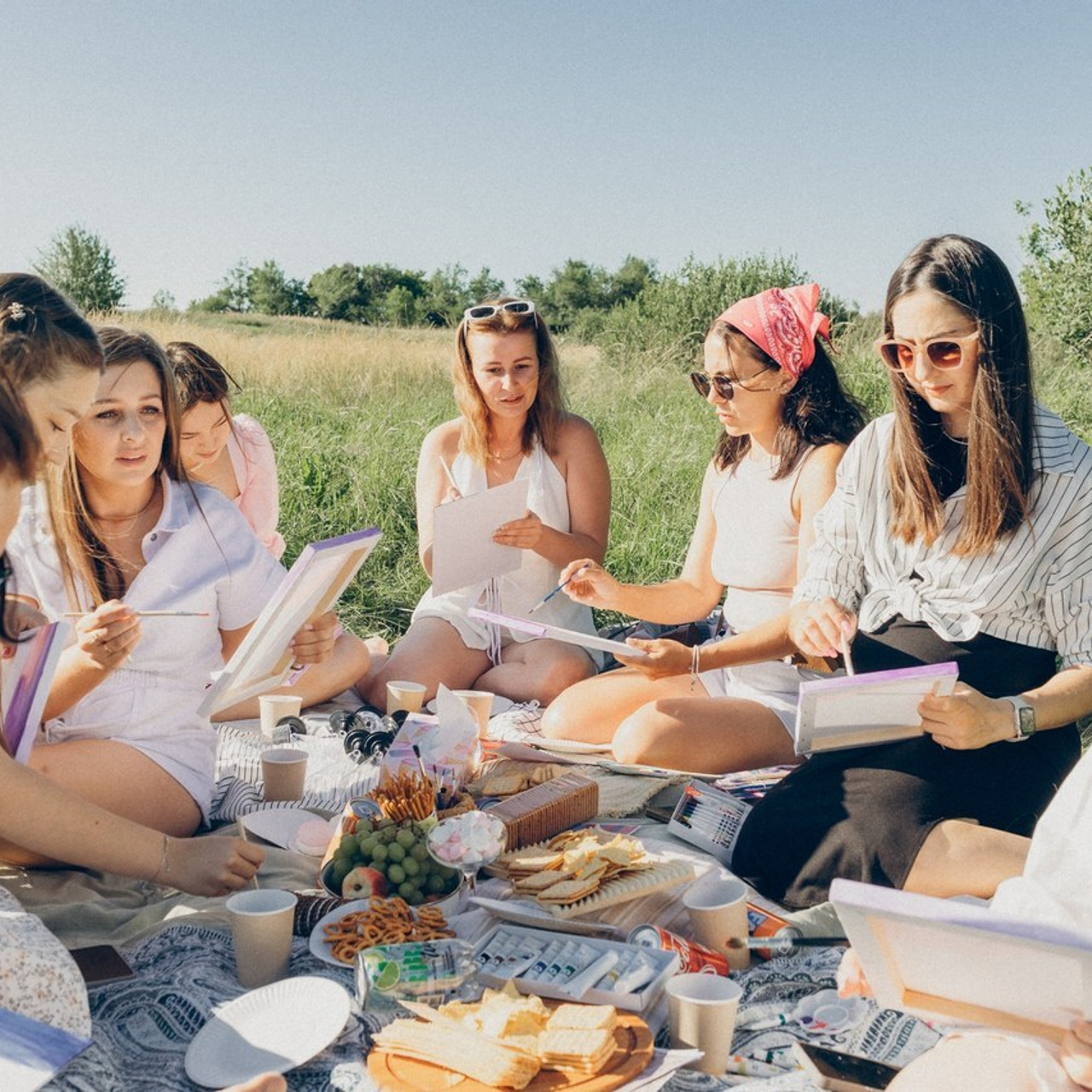 Отзывы. Фотограф в Челябинске Снежана Резниченко