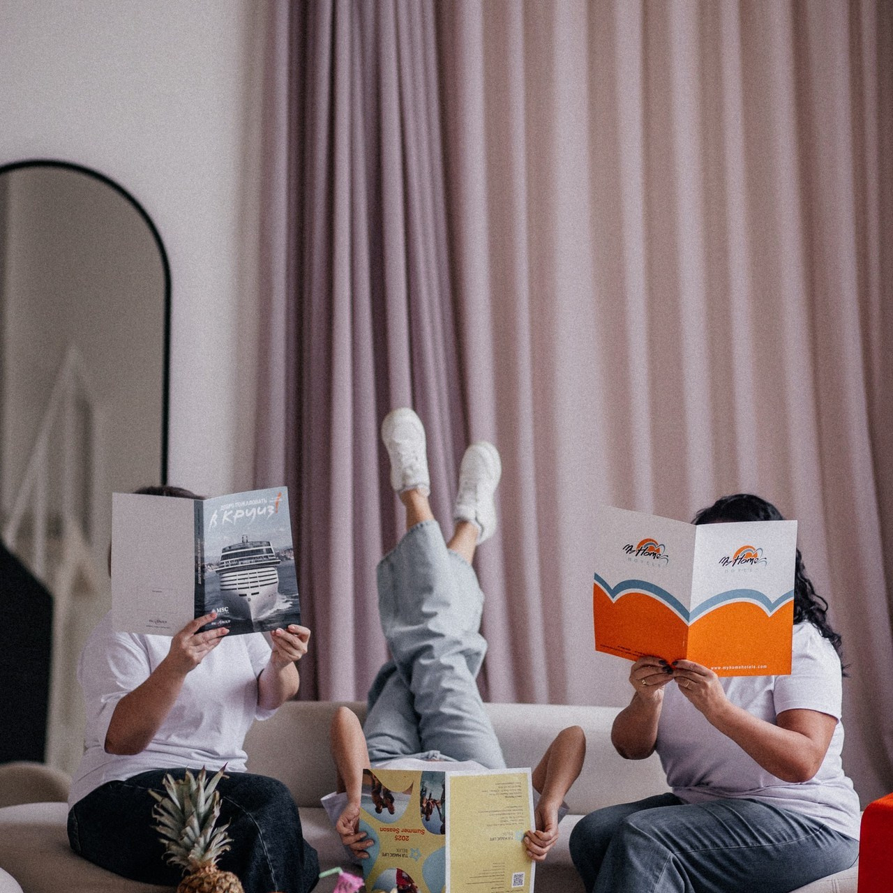 Отзывы. Фотограф в Челябинске Снежана Резниченко