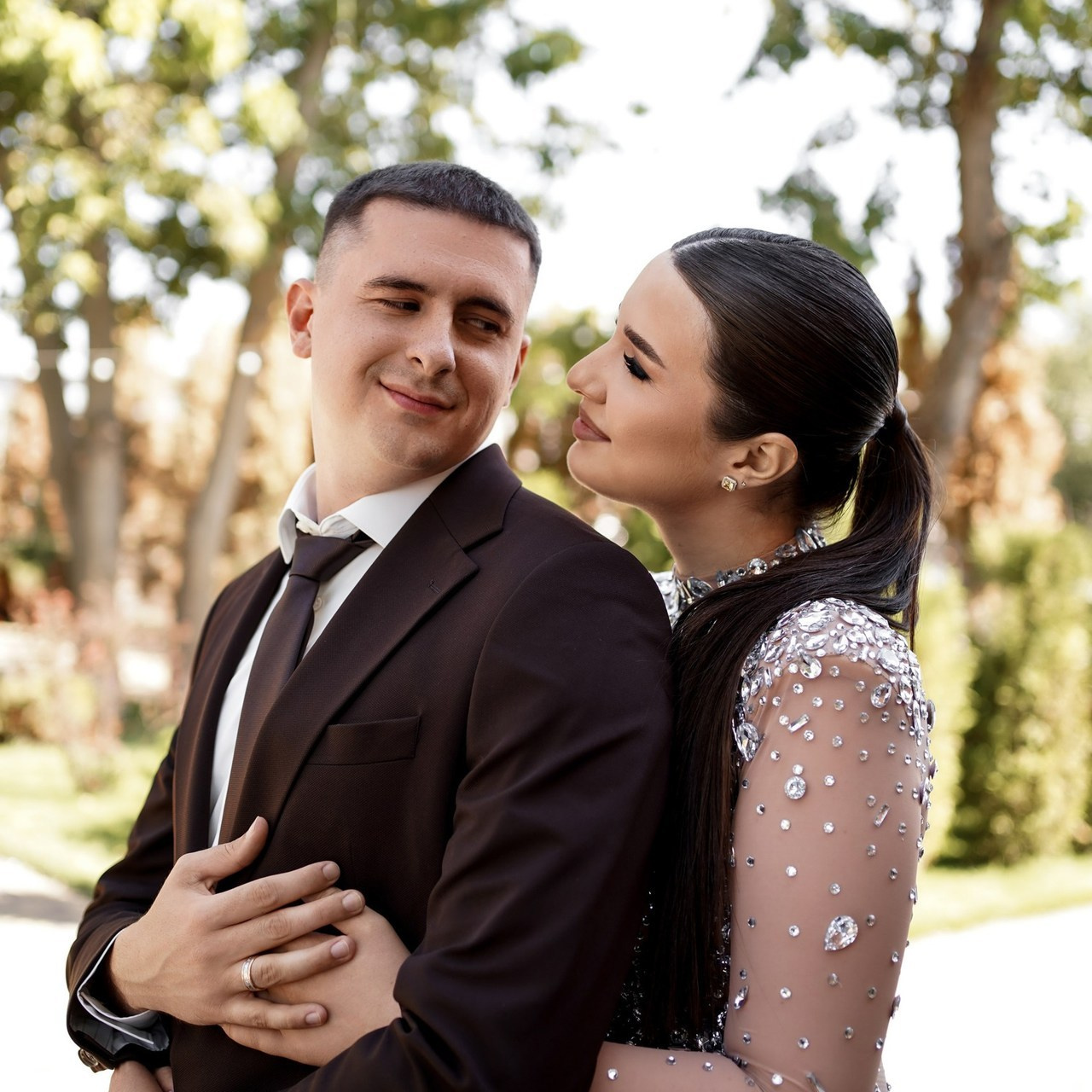 Отзывы. Свадебный фотограф в Ростове-на-Дону. Таинство Крещения и Венчания, семейные фотосессии. Алёна Чёботова