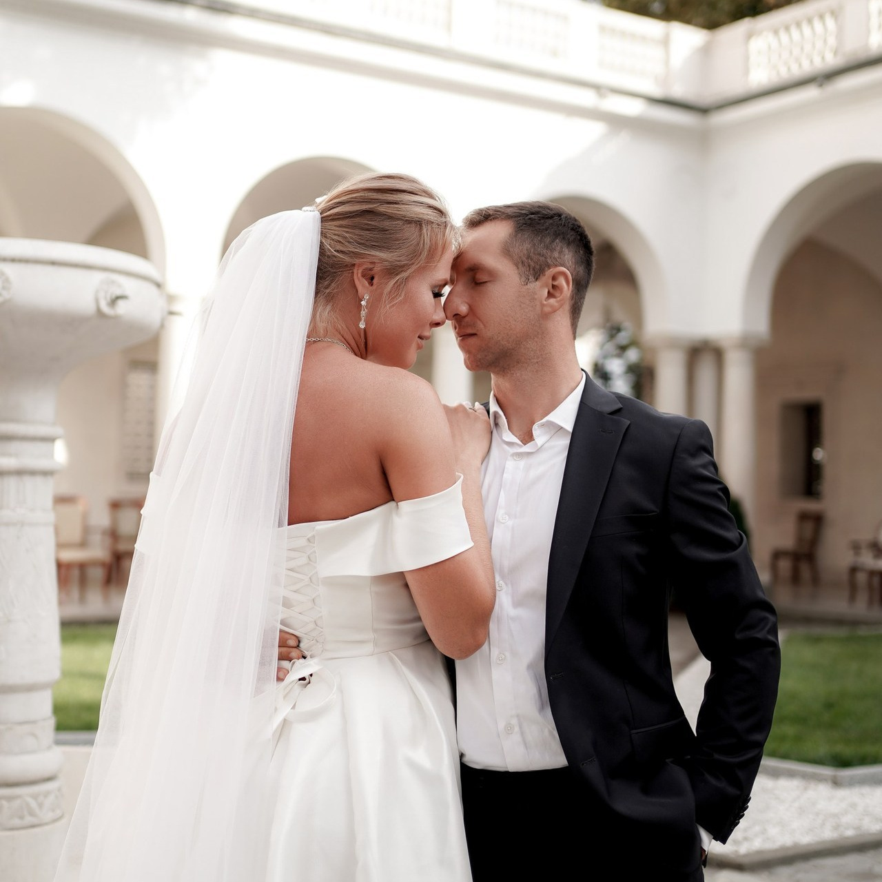 Отзывы. Свадебный фотограф в Ростове-на-Дону. Таинство Крещения и Венчания, семейные фотосессии. Алёна Чёботова