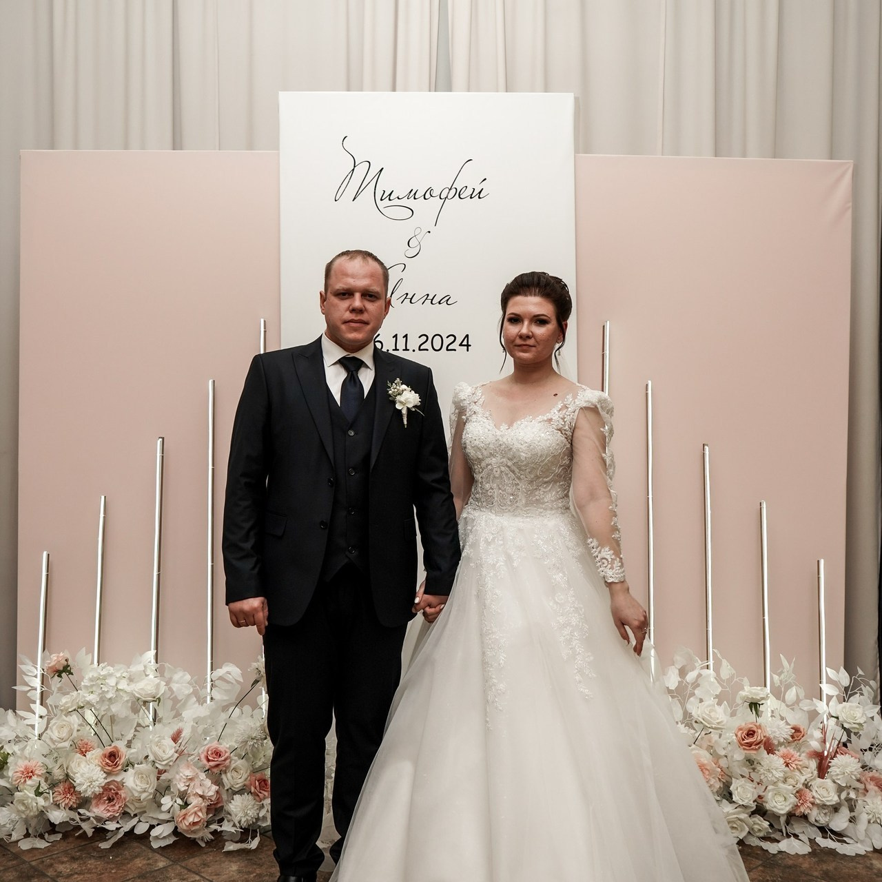 Отзывы. Свадебный фотограф в Ростове-на-Дону. Таинство Крещения и Венчания, семейные фотосессии. Алёна Чёботова