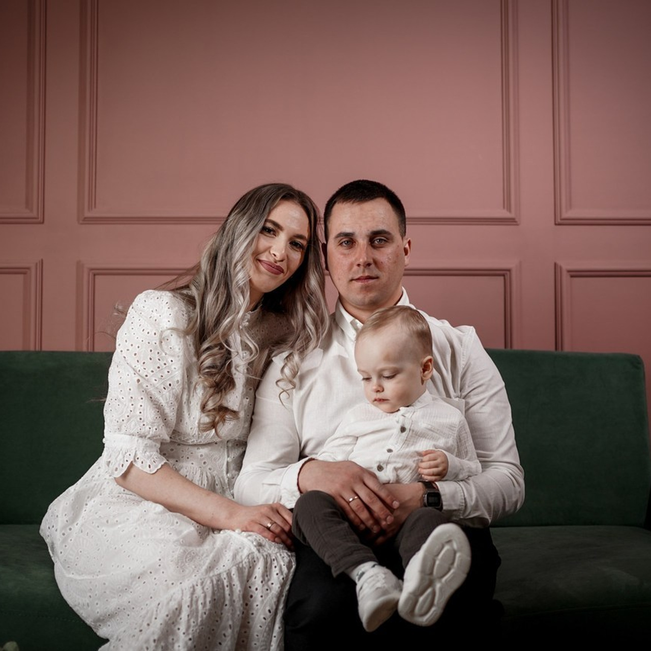 Отзывы. Свадебный фотограф в Ростове-на-Дону. Таинство Крещения и Венчания, семейные фотосессии. Алёна Чёботова