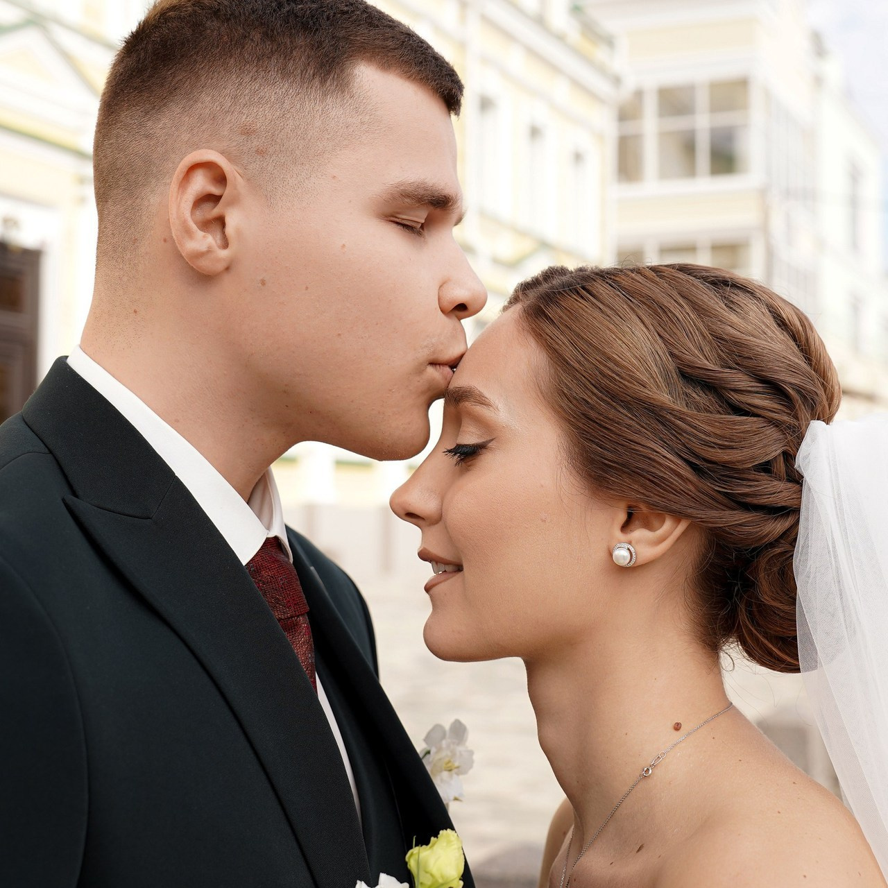 Отзывы. Свадебный фотограф в Ростове-на-Дону. Таинство Крещения и Венчания, семейные фотосессии. Алёна Чёботова