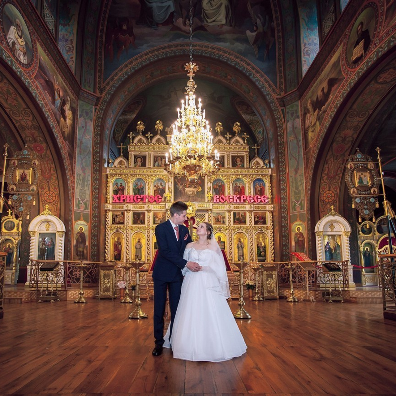 Отзывы. Свадебный фотограф в Краснодаре Михаил Бобрышов