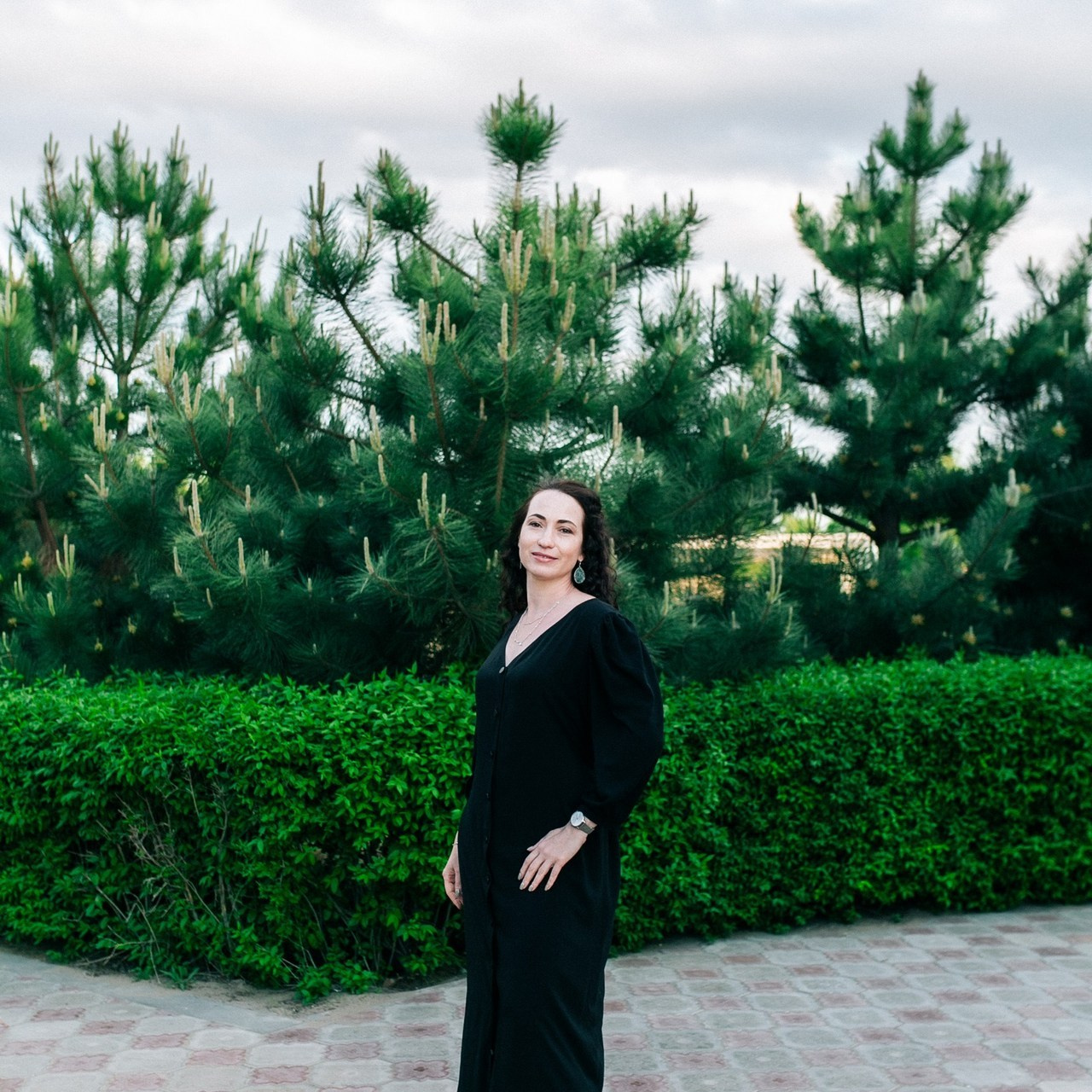 Отзывы. Фотограф Зезюлина Анна