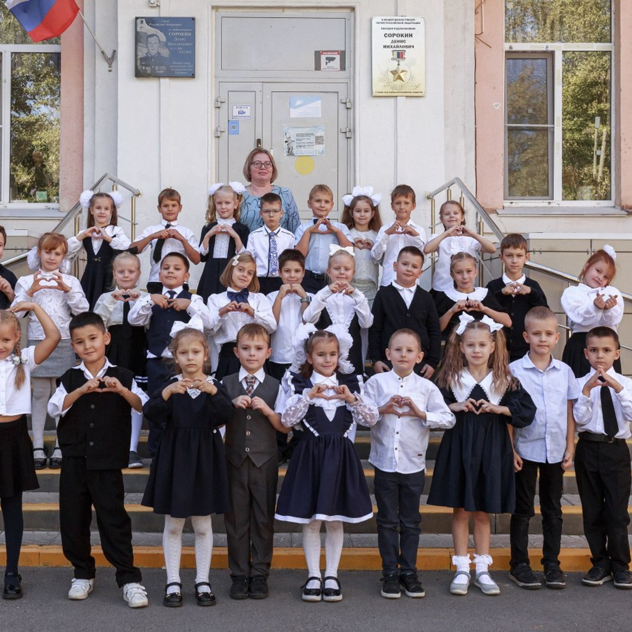 Отзывы. Фотограф Зезюлина Анна