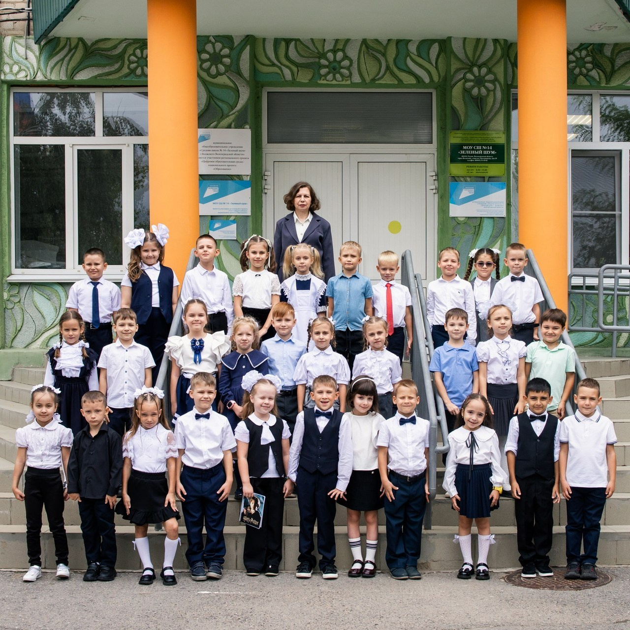 Отзывы. Фотограф Зезюлина Анна