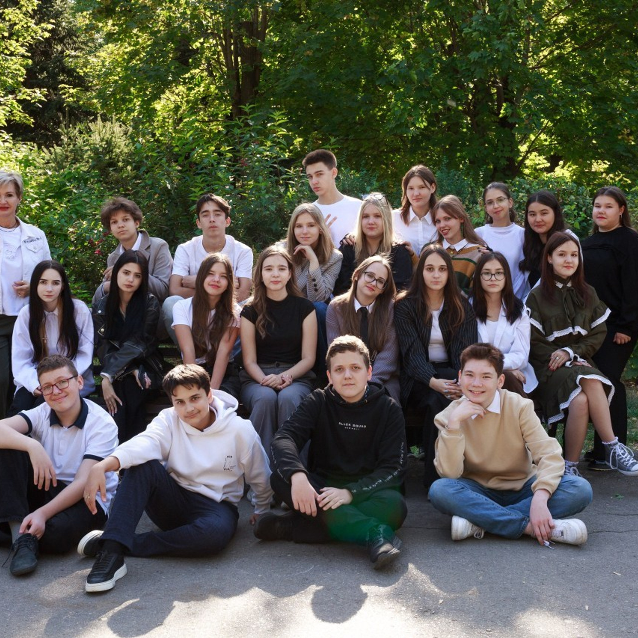 Отзывы. Фотограф Зезюлина Анна