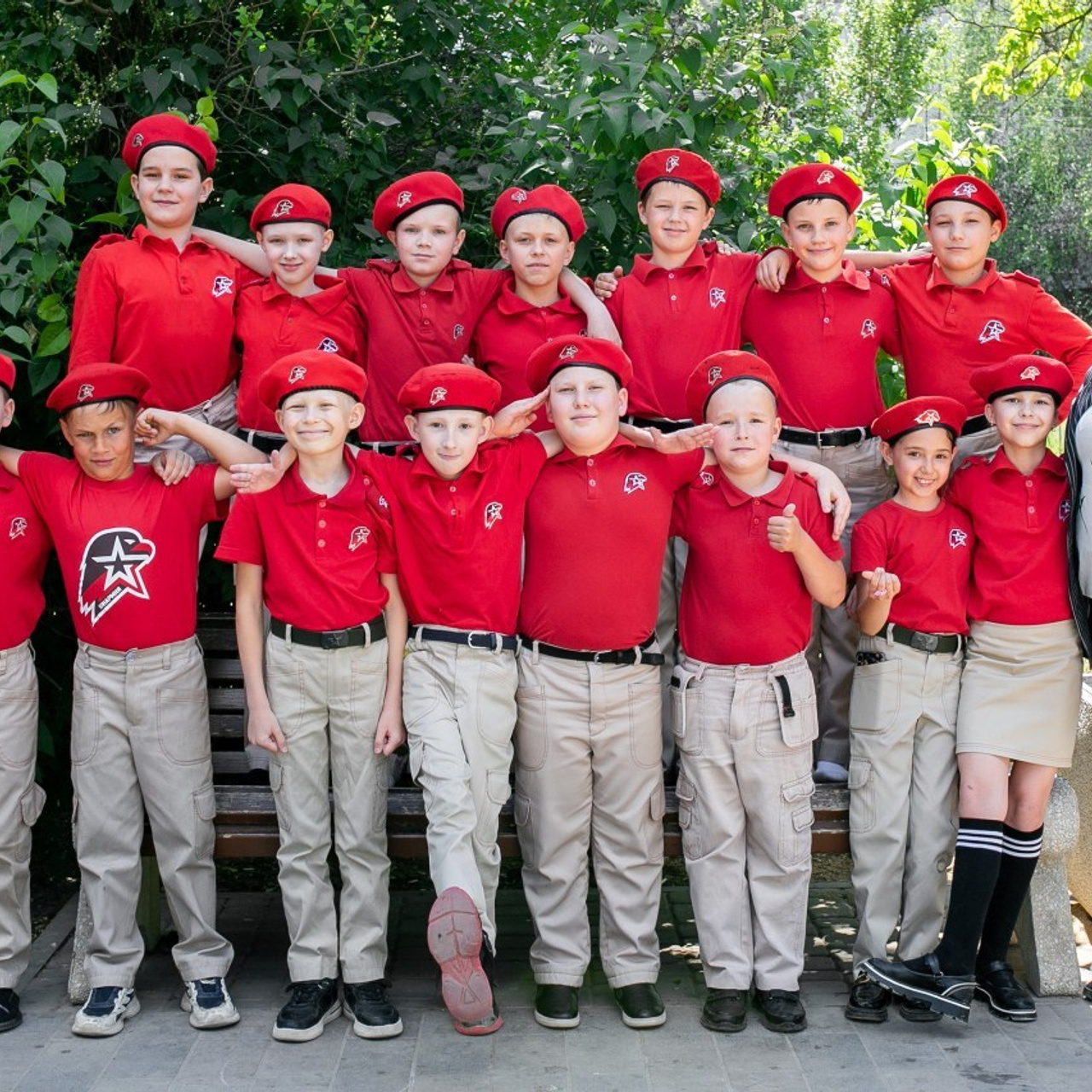 Отзывы. Фотограф Зезюлина Анна