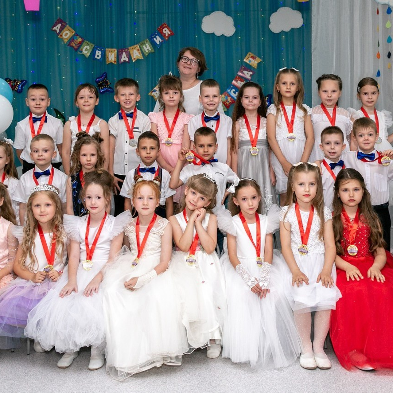 Отзывы. Фотограф Зезюлина Анна