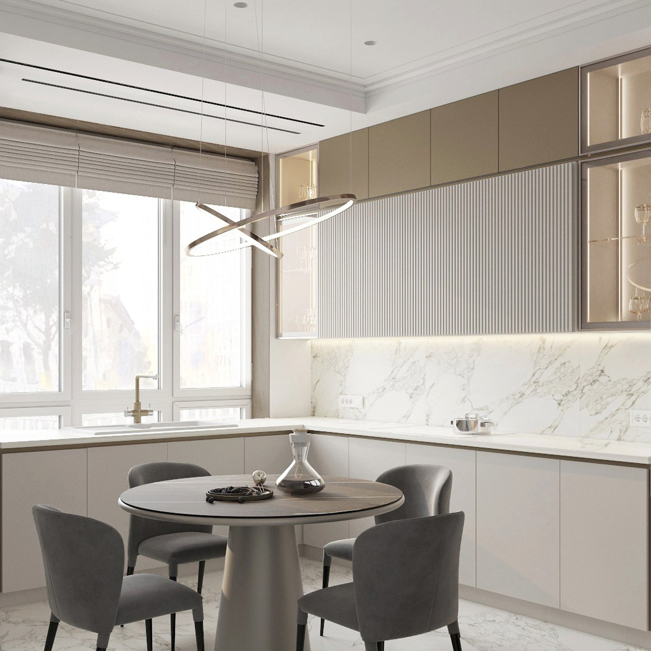 Квартира, г. Грозный