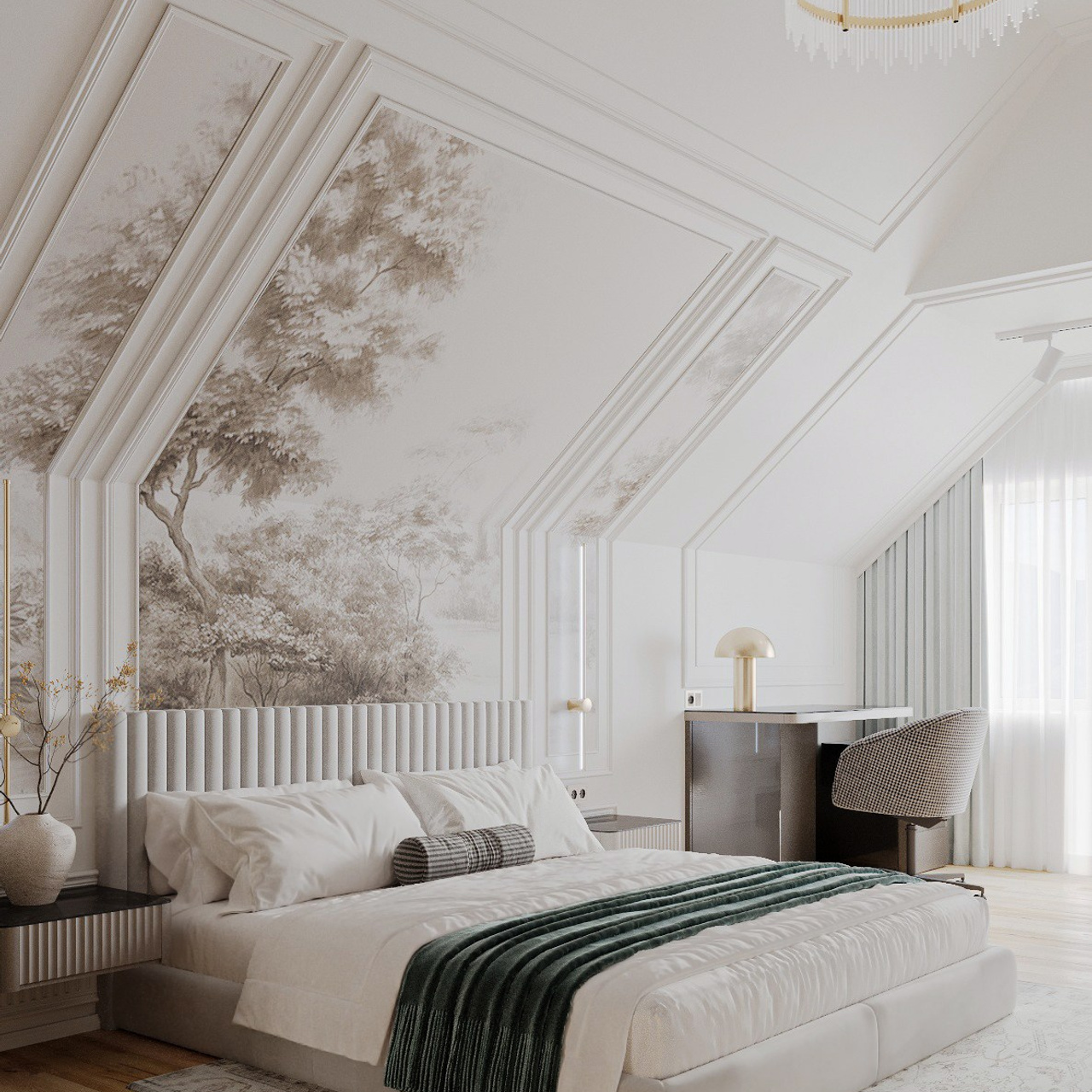 Спальня, г.&nbsp;Пятигорск