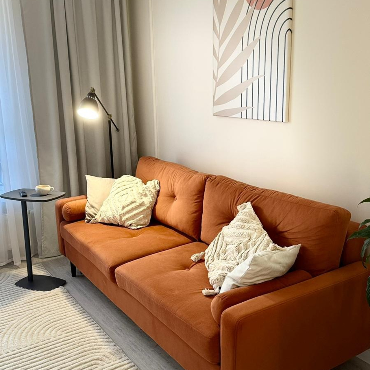 Квартира от застройщика, г. Новый Уренгой