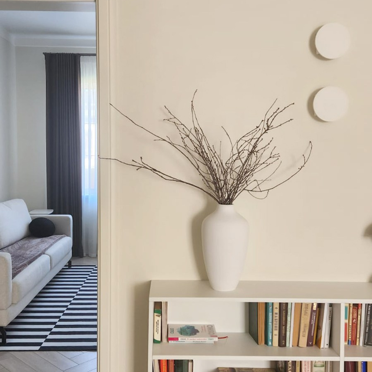 Частный дом