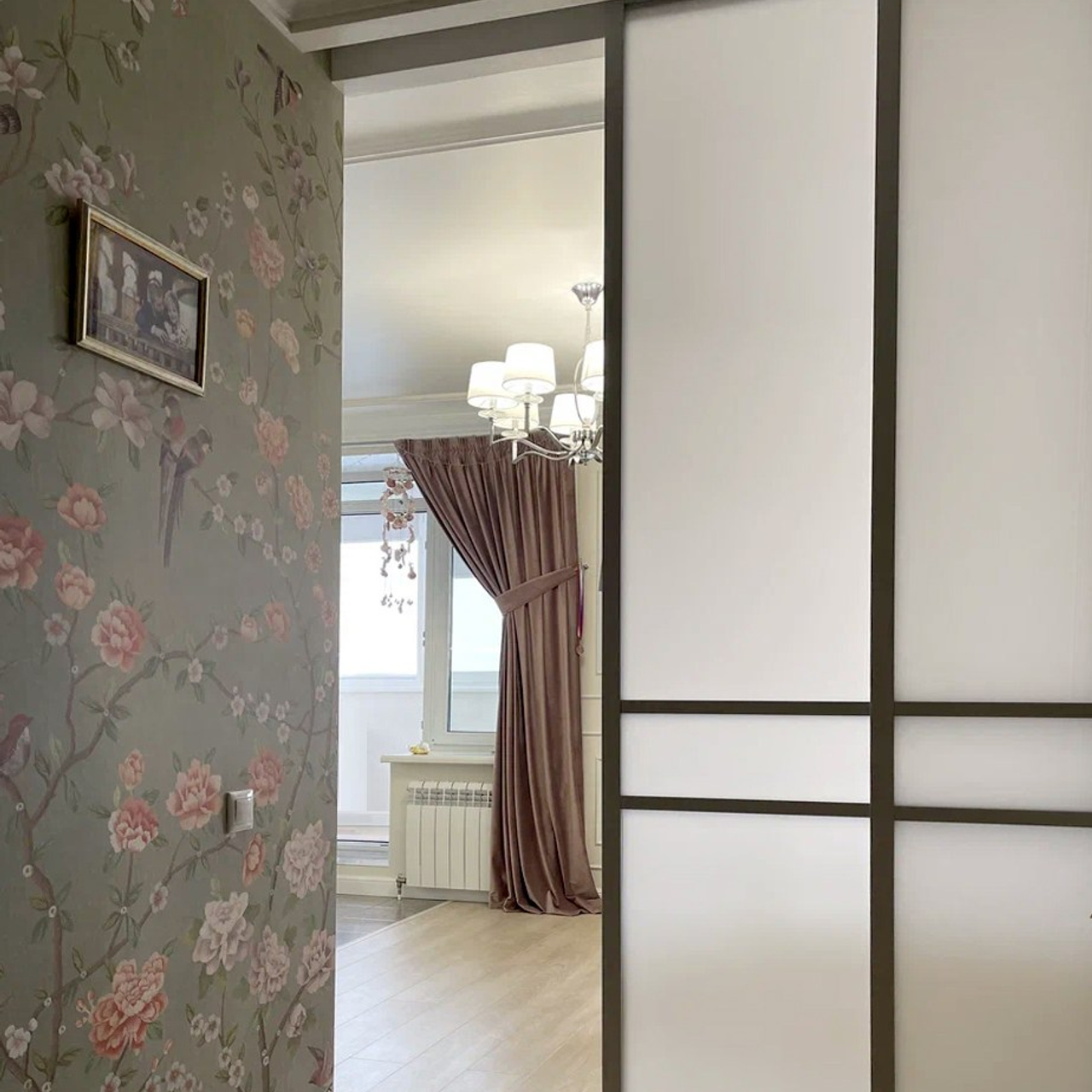 Квартира, г. Новый Уренгой, 2014 г.