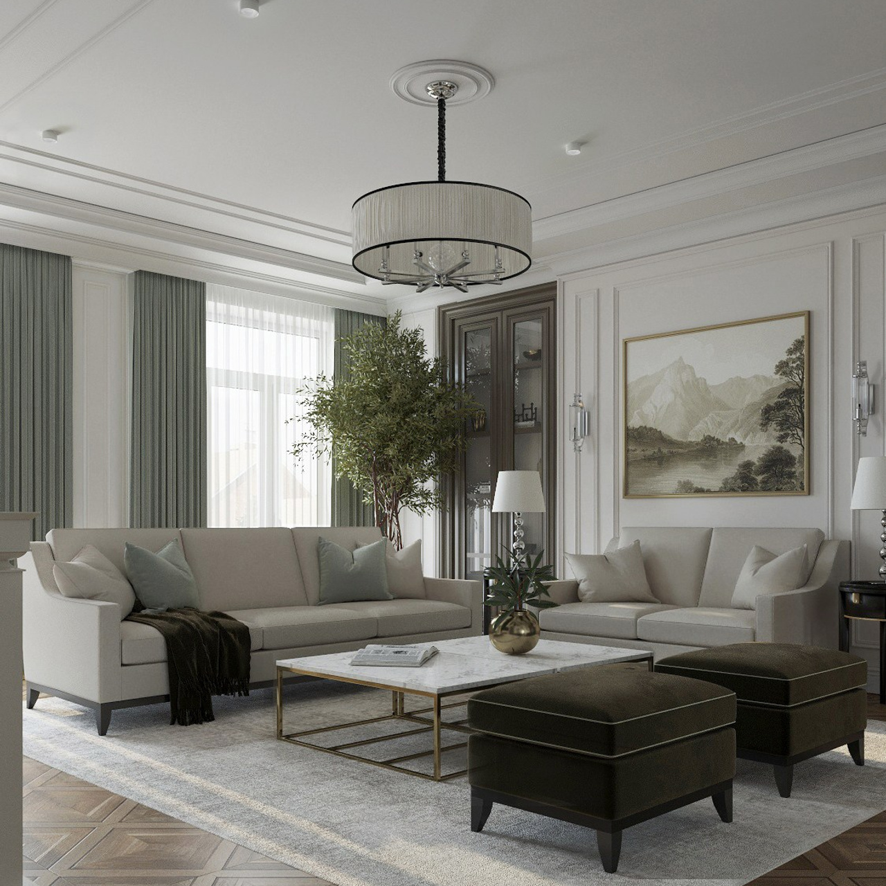 Частный дом, г. Пятигорск