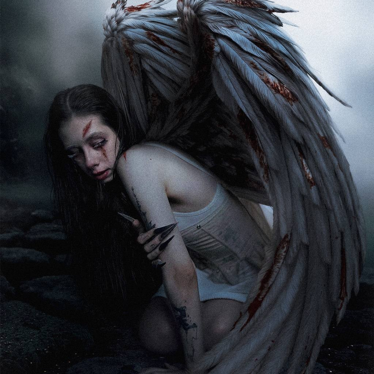 Падший ангел