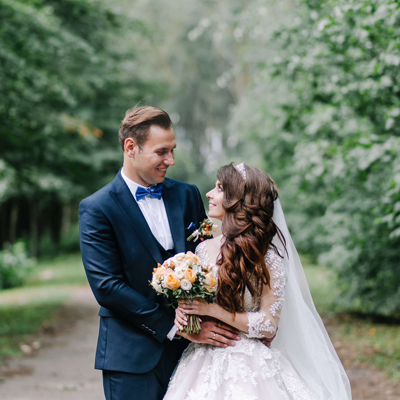 Wedding day_Кирилл & Дарина