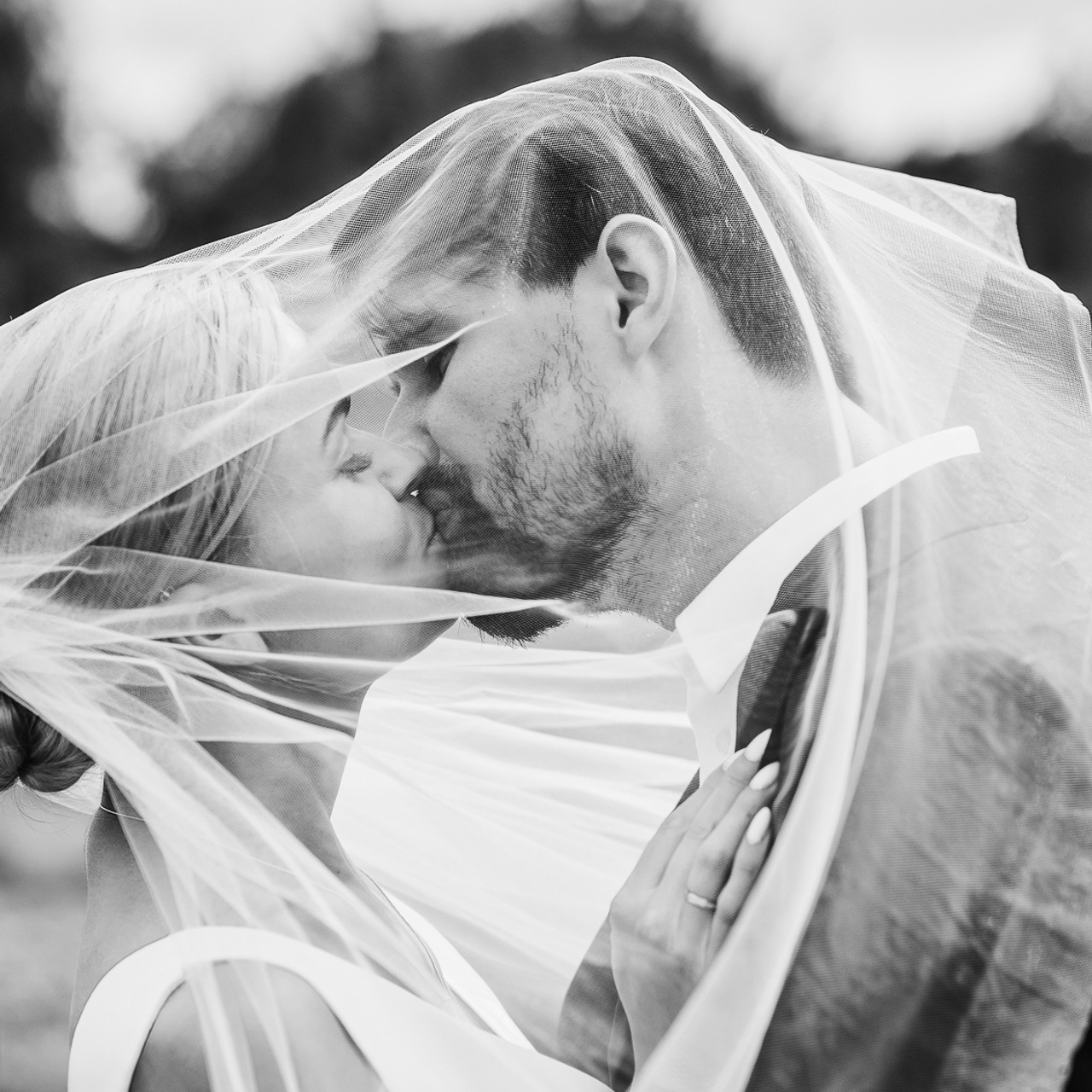 Wedding day_Саша & Таисия