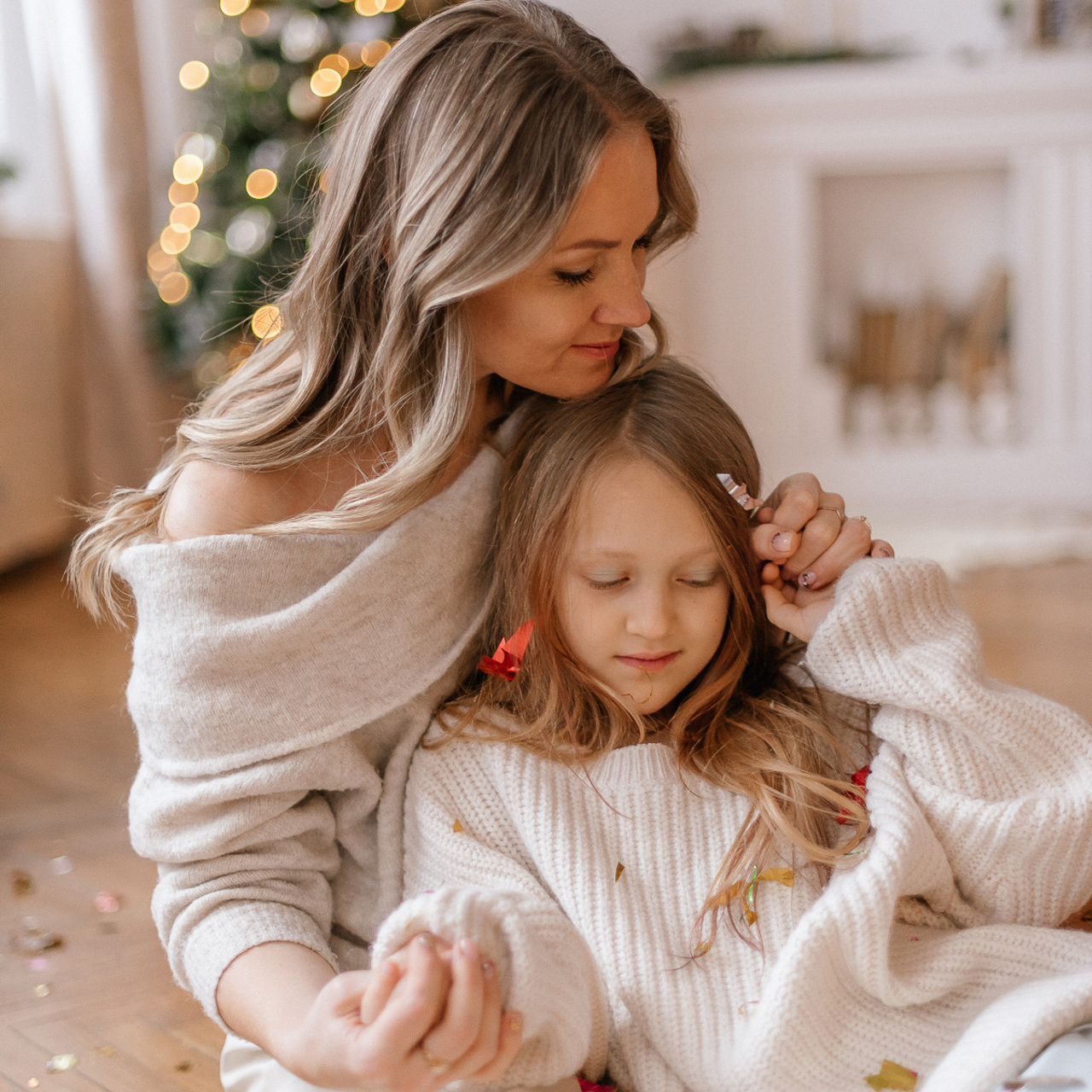 Happy moments_Катя и Варя