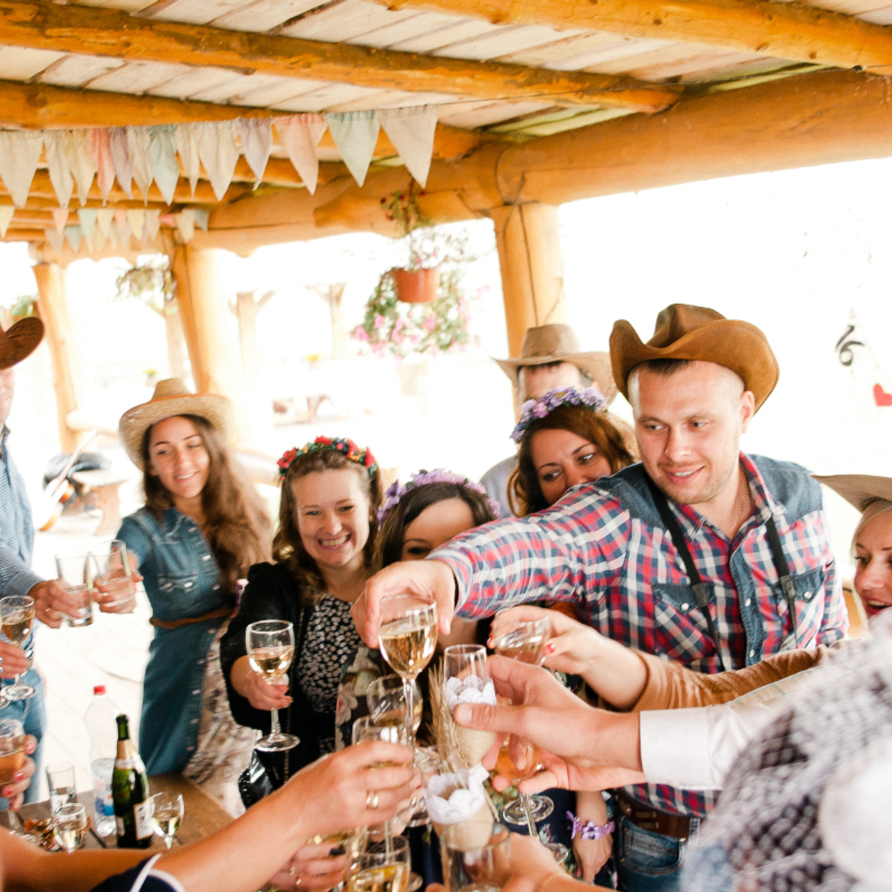 Wedding day_Иван & Людмила