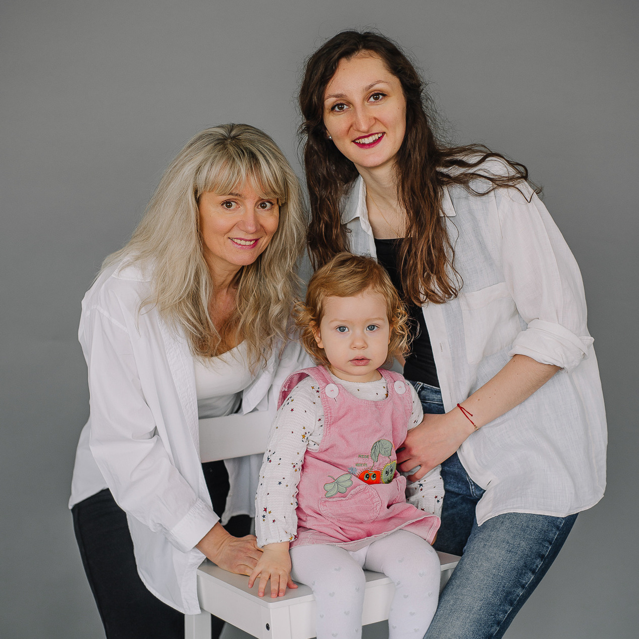 Family photoshoot_Stories studio