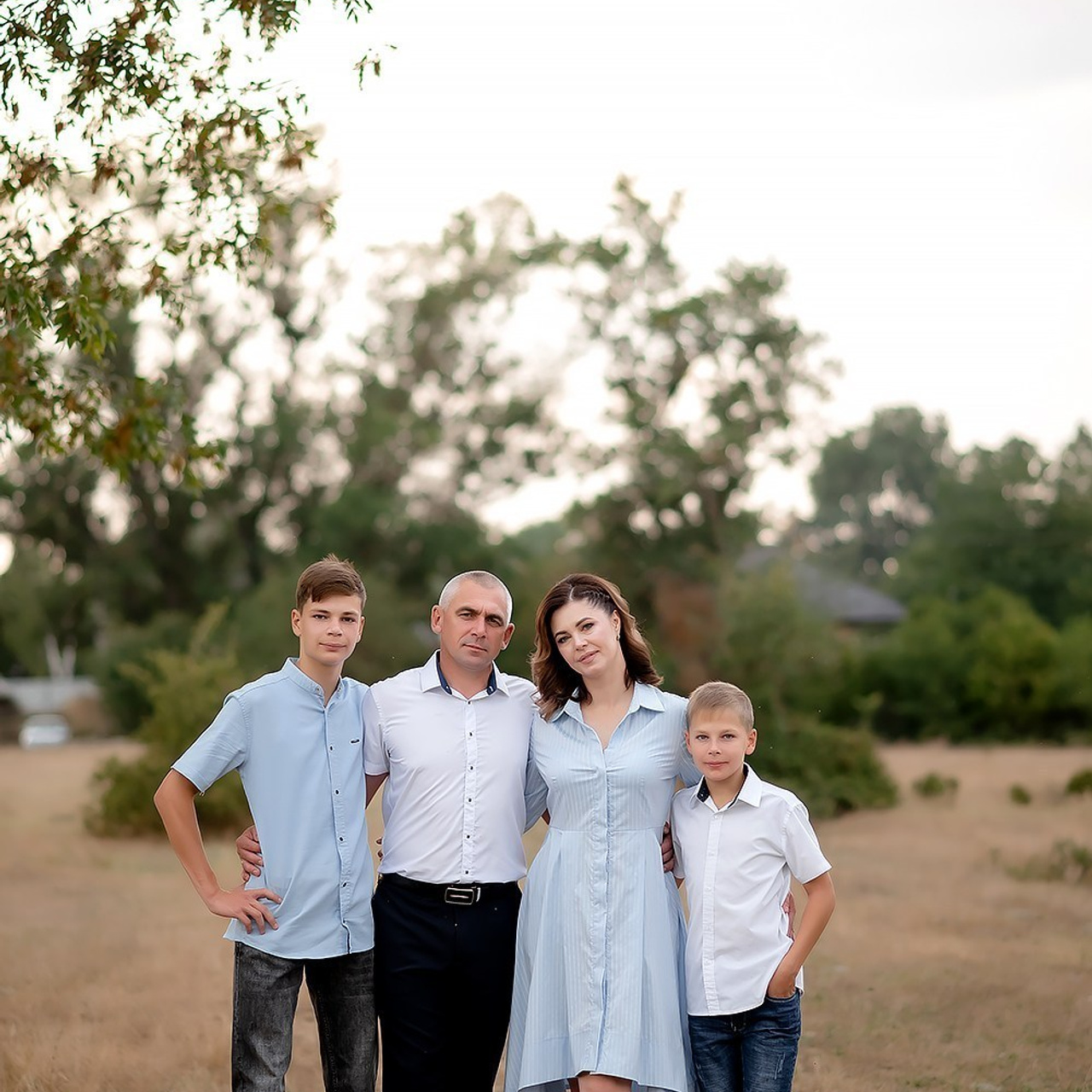 Отзывы. Фотограф Катрина Динкель