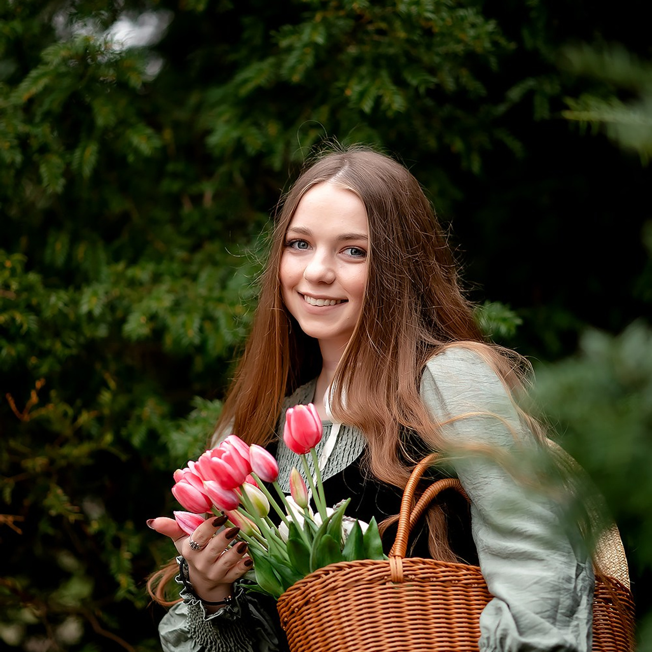 Отзывы. Фотограф Катрина Динкель