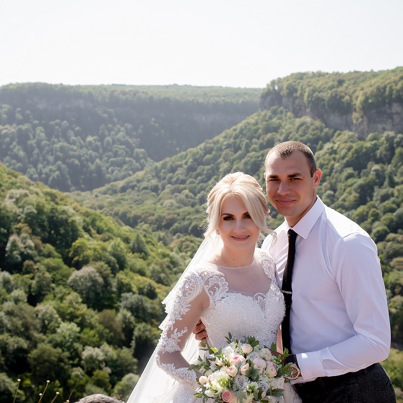 Отзывы. Фотограф Катрина Динкель