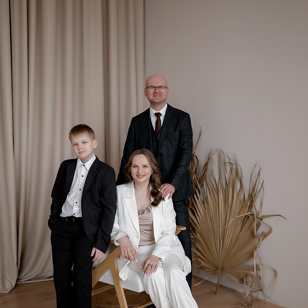 Отзывы. Фотограф Катрина Динкель