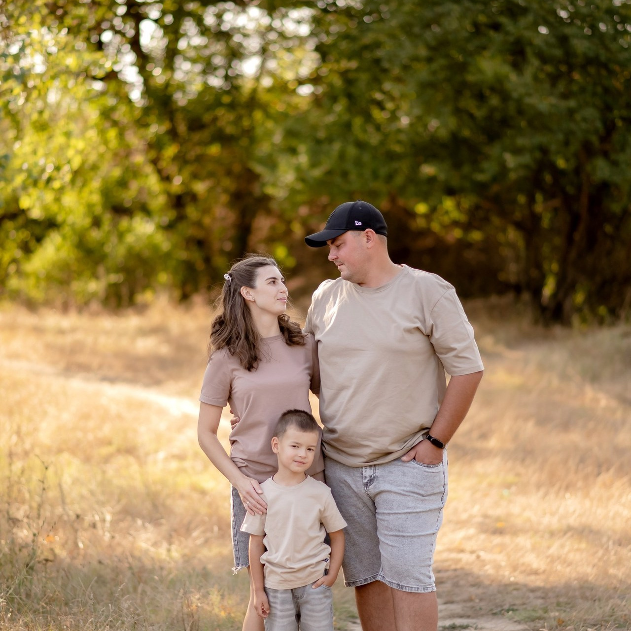 Отзывы. Фотограф Катрина Динкель