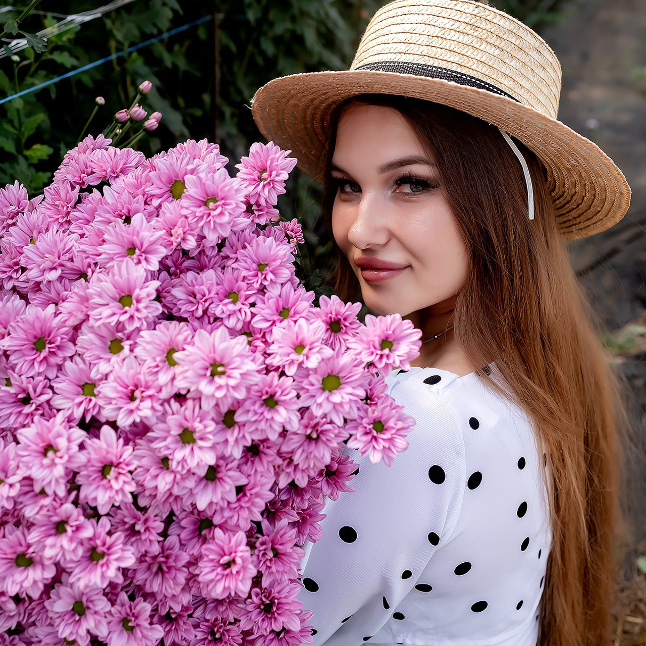 Отзывы. Фотограф Катрина Динкель