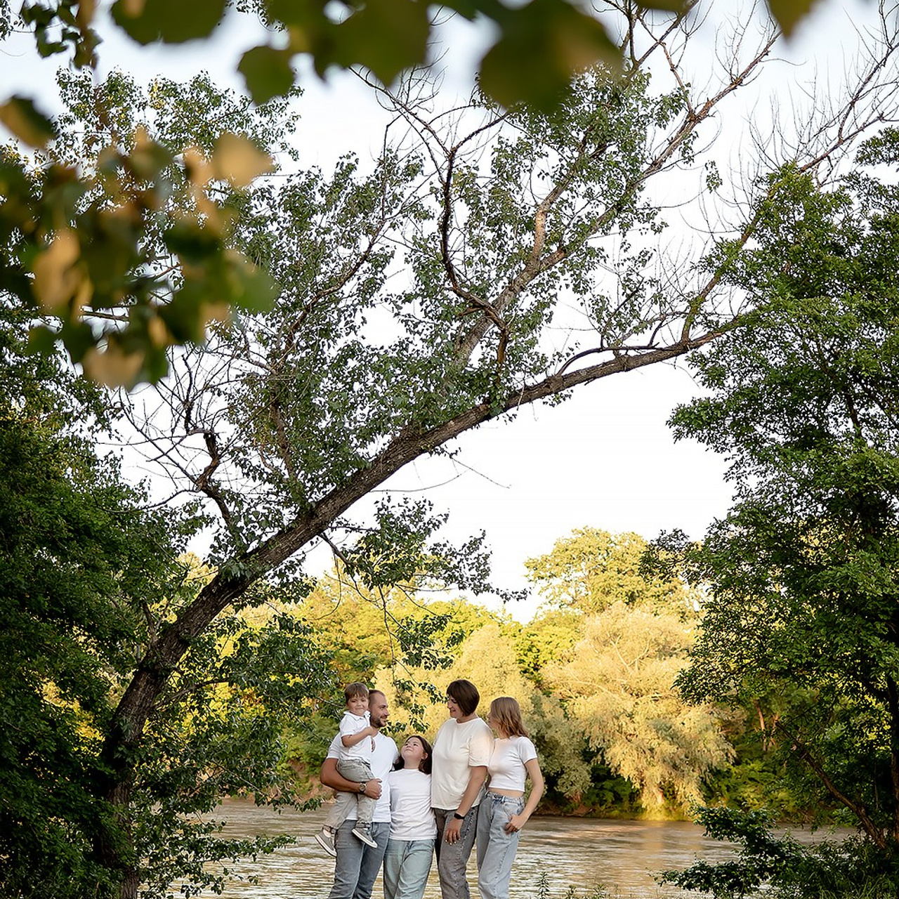 Отзывы. Фотограф Катрина Динкель