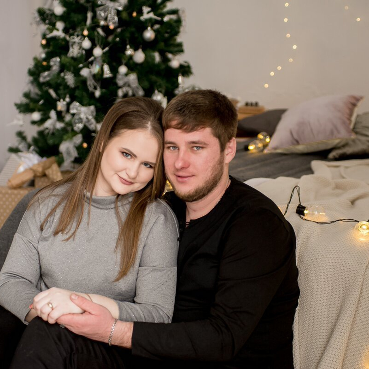 Отзывы. Фотограф Катрина Динкель