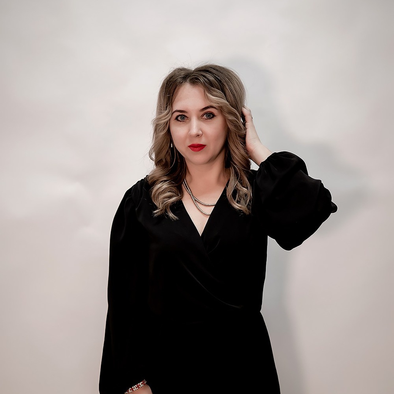 Отзывы. Фотограф Катрина Динкель