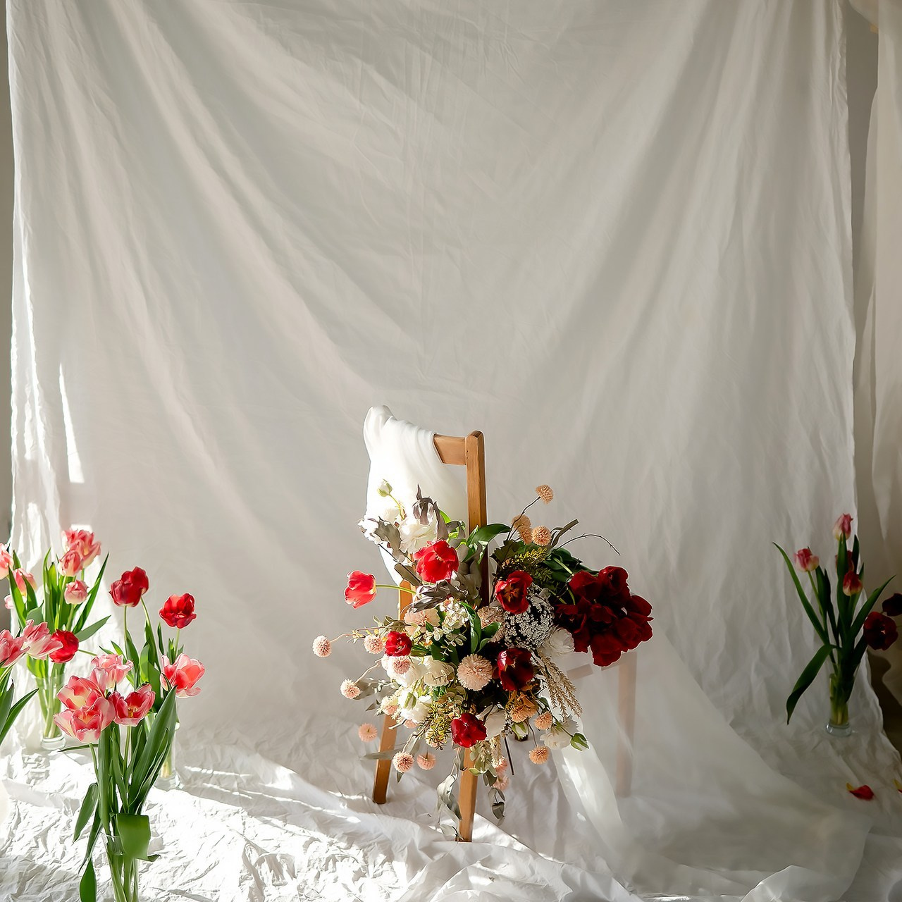 Отзывы. Фотограф Катрина Динкель