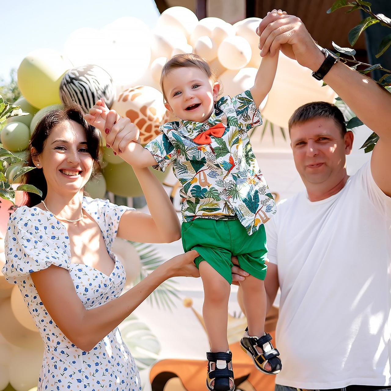 Отзывы. Фотограф Катрина Динкель