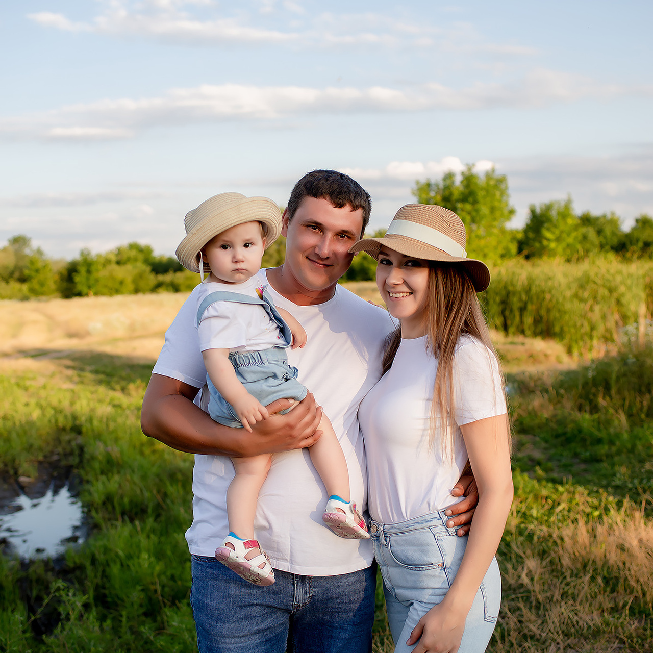 Отзывы. Фотограф Катрина Динкель